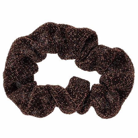 ProArt-Glow-Pop-Kit---2-Peças-de-Scrunchie-Marrom-Kit--2